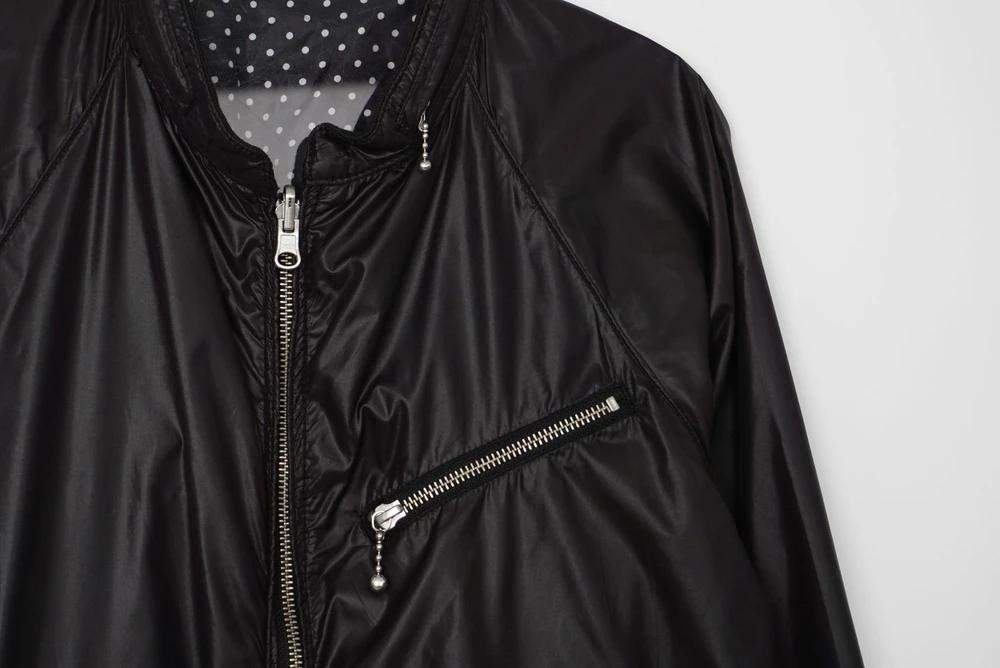 (70%세일) #BEAMS 나일론 혼방 집업 자켓 - Men (2837) 5