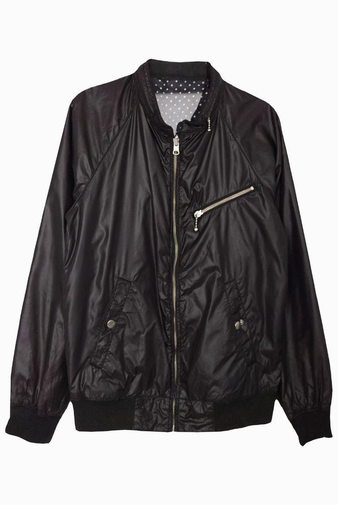 (70%세일) #BEAMS 나일론 혼방 집업 자켓 - Men (2837) 2