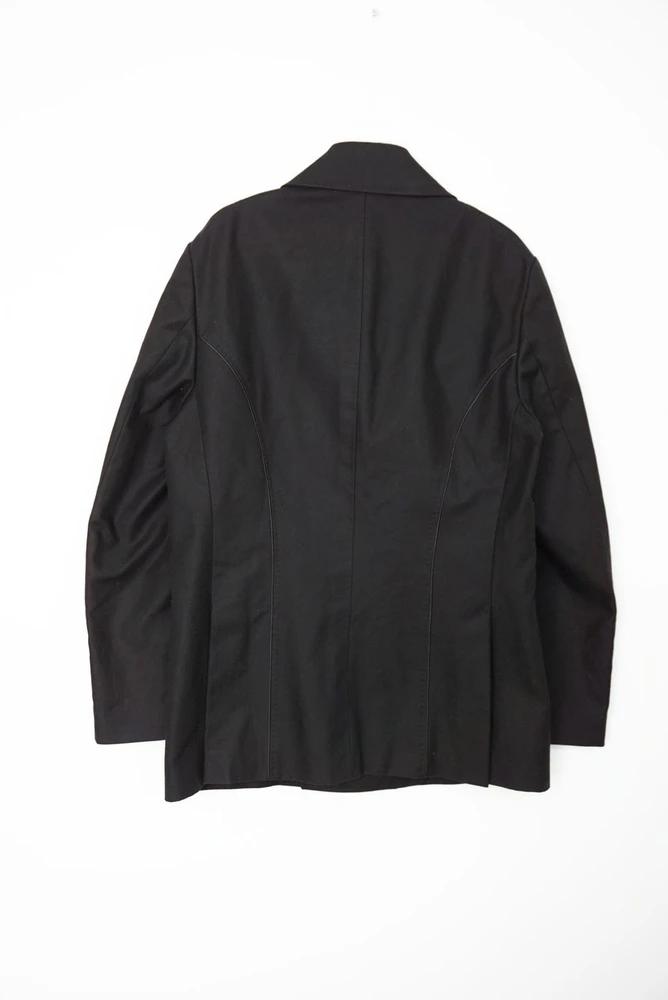 (70%세일) #LANVIN 랑방 울 100% 하프 코트 - Men (2816) 6