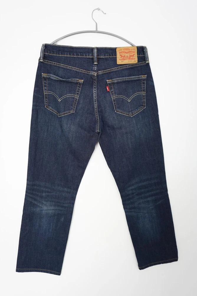 (70%세일) #LEVI STRAUSS & CO 리바이스 코튼 혼방 청바지 (2807) 6