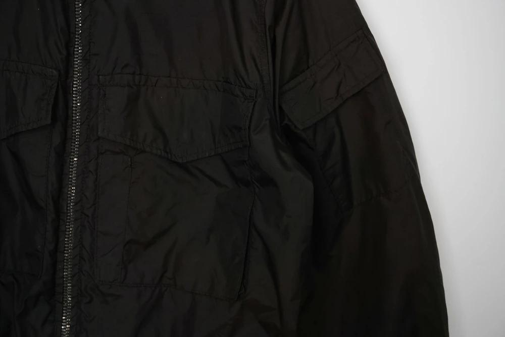 (70%세일) #G-8 WEP Jacket 해군 플라이트 집업 자켓 - Men (2754) 7
