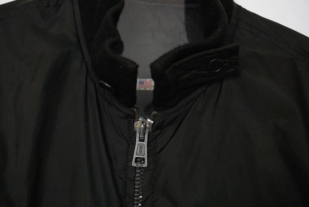 (70%세일) #G-8 WEP Jacket 해군 플라이트 집업 자켓 - Men (2754) 4