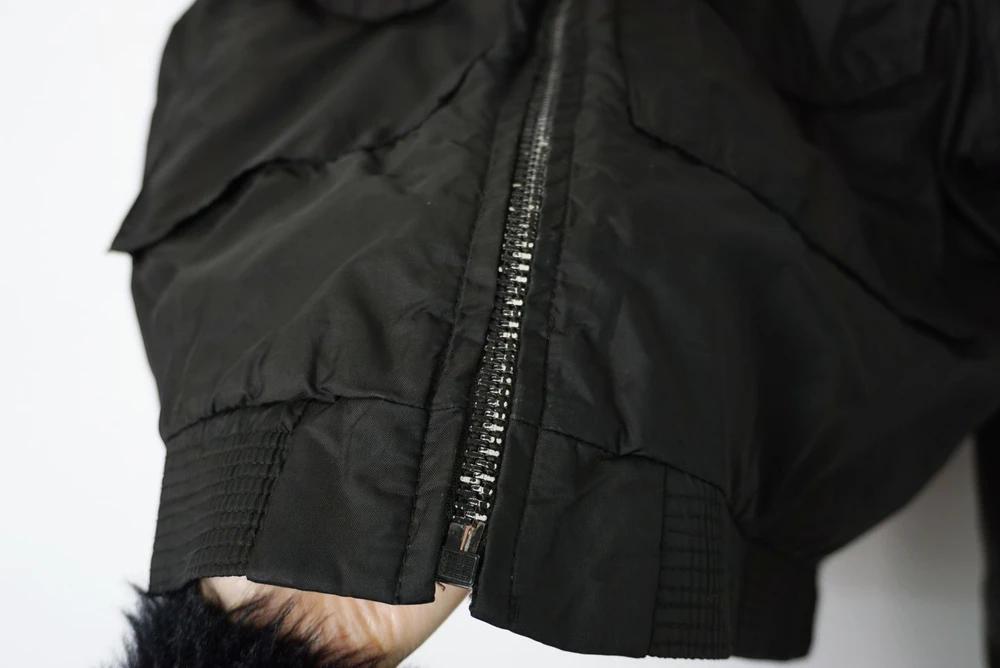 (70%세일) #G-8 WEP Jacket 해군 플라이트 집업 자켓 - Men (2754) 8