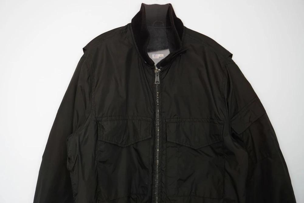 (70%세일) #G-8 WEP Jacket 해군 플라이트 집업 자켓 - Men (2754) 3