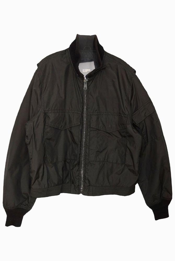(70%세일) #G-8 WEP Jacket 해군 플라이트 집업 자켓 - Men (2754) 2