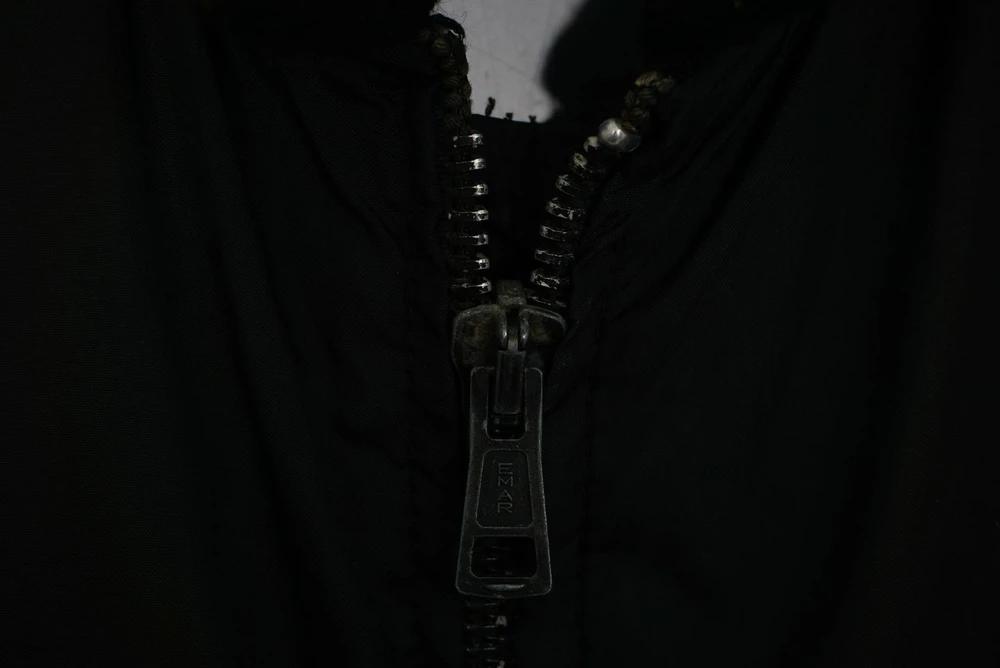 (70%세일) #G-8 WEP Jacket 해군 플라이트 집업 자켓 - Men (2754) 5