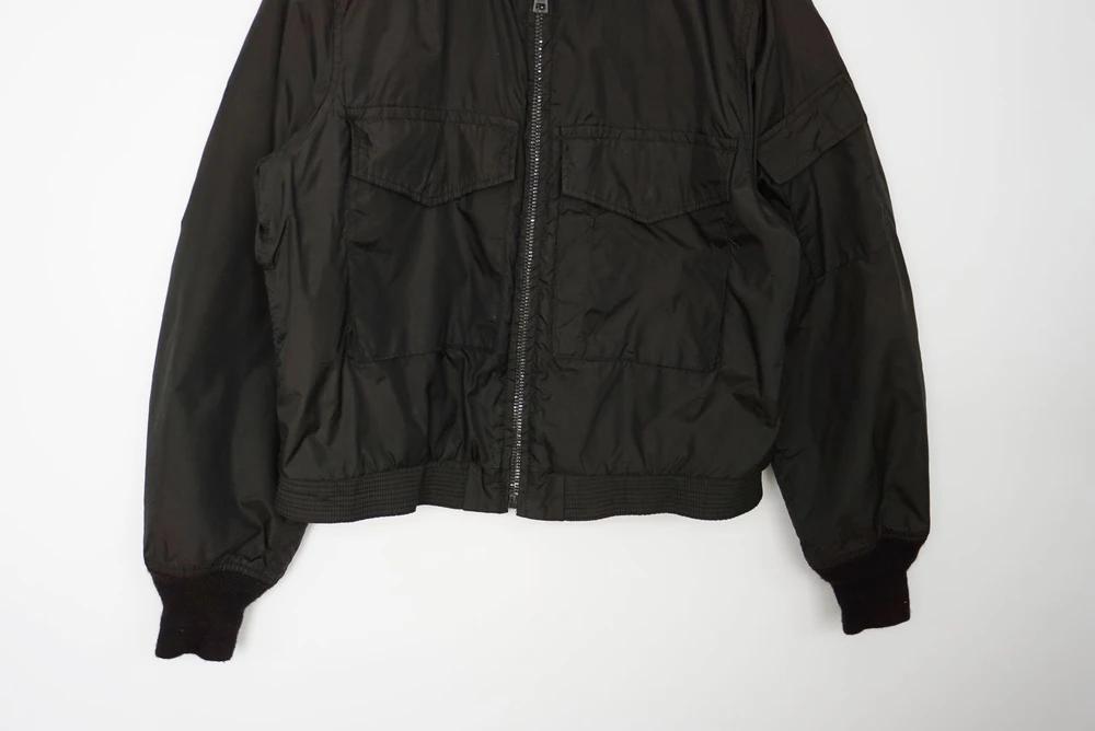 (70%세일) #G-8 WEP Jacket 해군 플라이트 집업 자켓 - Men (2754) 6