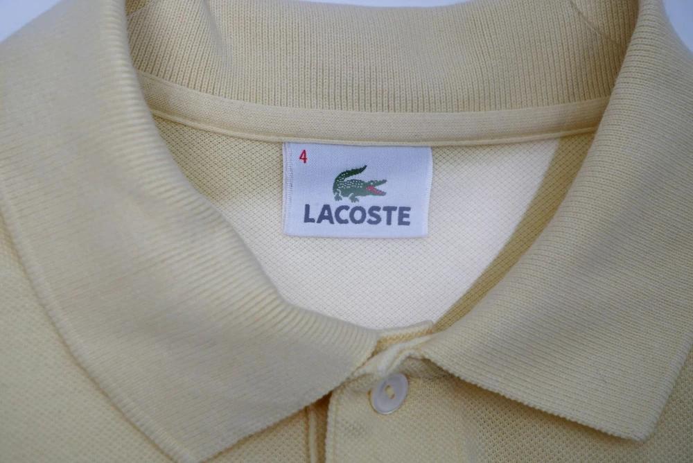 (70%세일) #LACOSTE 라코스테 코튼 100% 카라티 - Men (2709) 6
