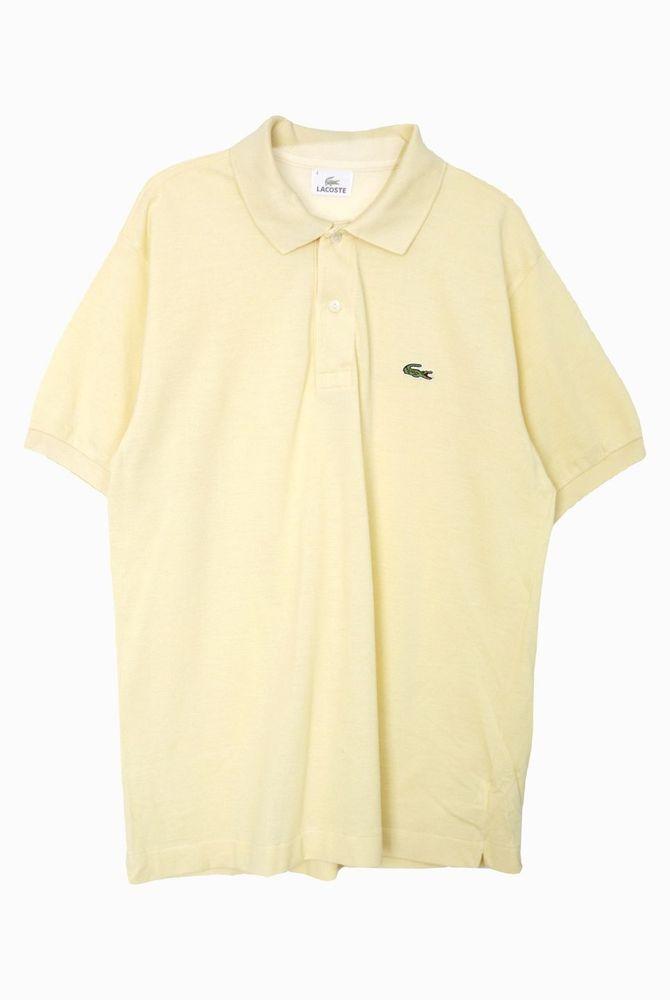 (70%세일) #LACOSTE 라코스테 코튼 100% 카라티 - Men (2709) 2