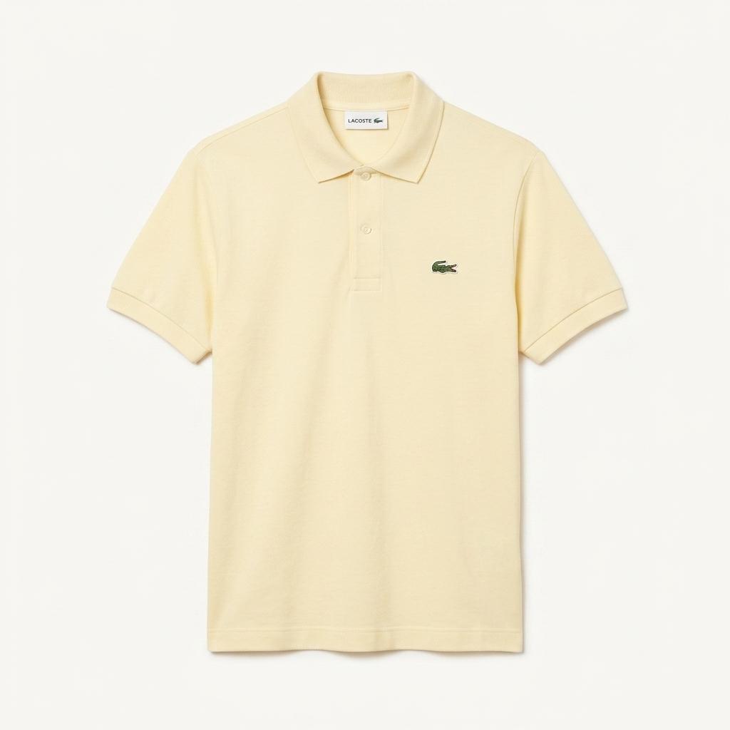(70%세일) #LACOSTE 라코스테 코튼 100% 카라티 - Men (2709) 1