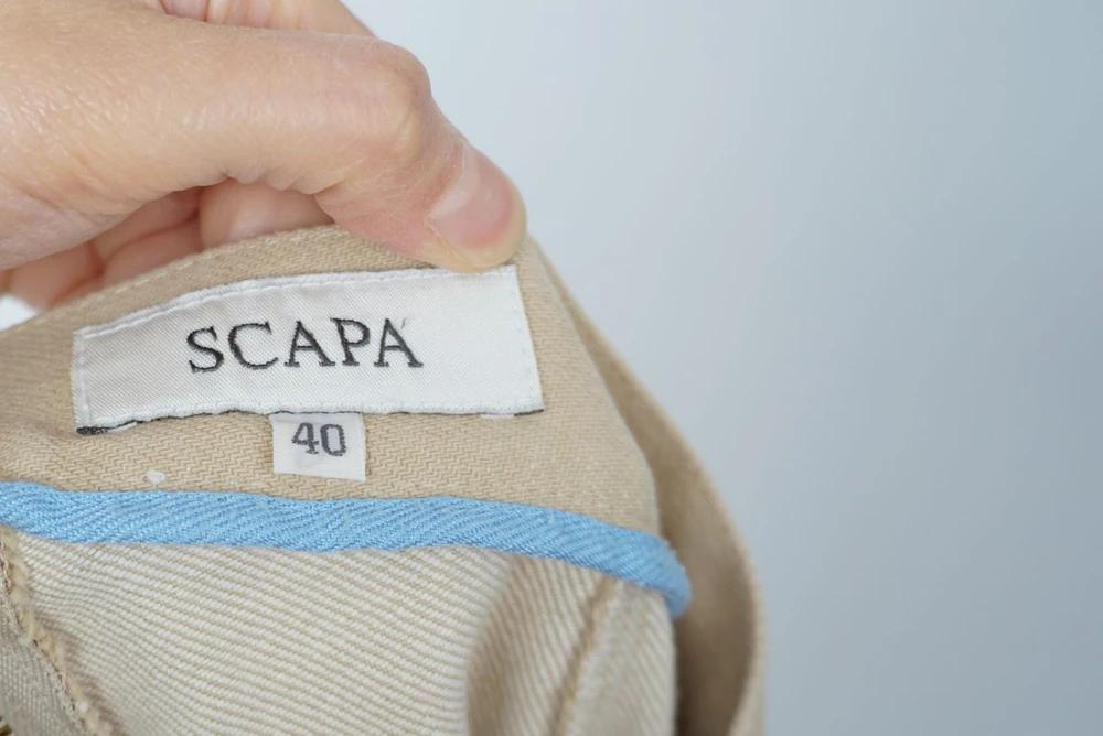 (70%세일) #SCAPA 코튼 혼방 스커트 - Women (2696) 8