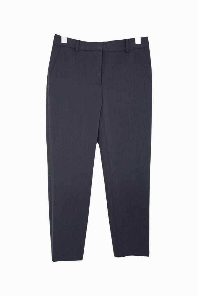 (70%세일) #THEORY LUXE 띠어리 폴리 혼방 팬츠 - Women (4357) 2