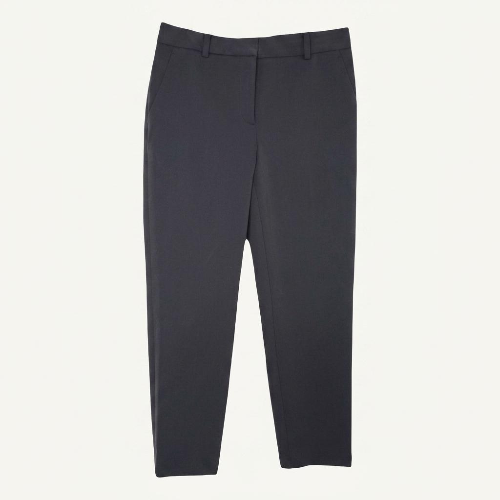 (70%세일) #THEORY LUXE 띠어리 폴리 혼방 팬츠 - Women (4357) 1