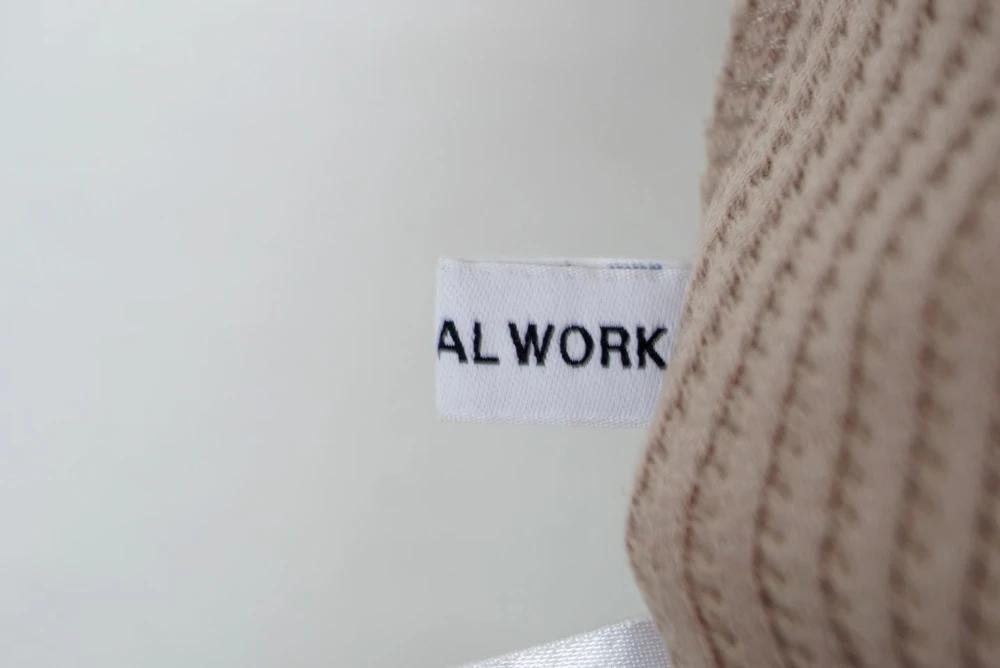 (70%세일) GLOBAL WORK 코튼 혼방 스커트 - Women (4387) 8