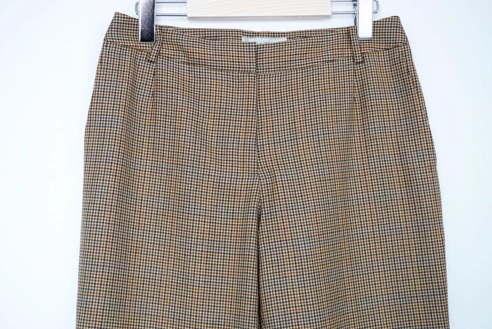 (70%세일) #BROOKS BROTHERS 브룩스브라더스 혼방 체크 팬츠 (4309) 3