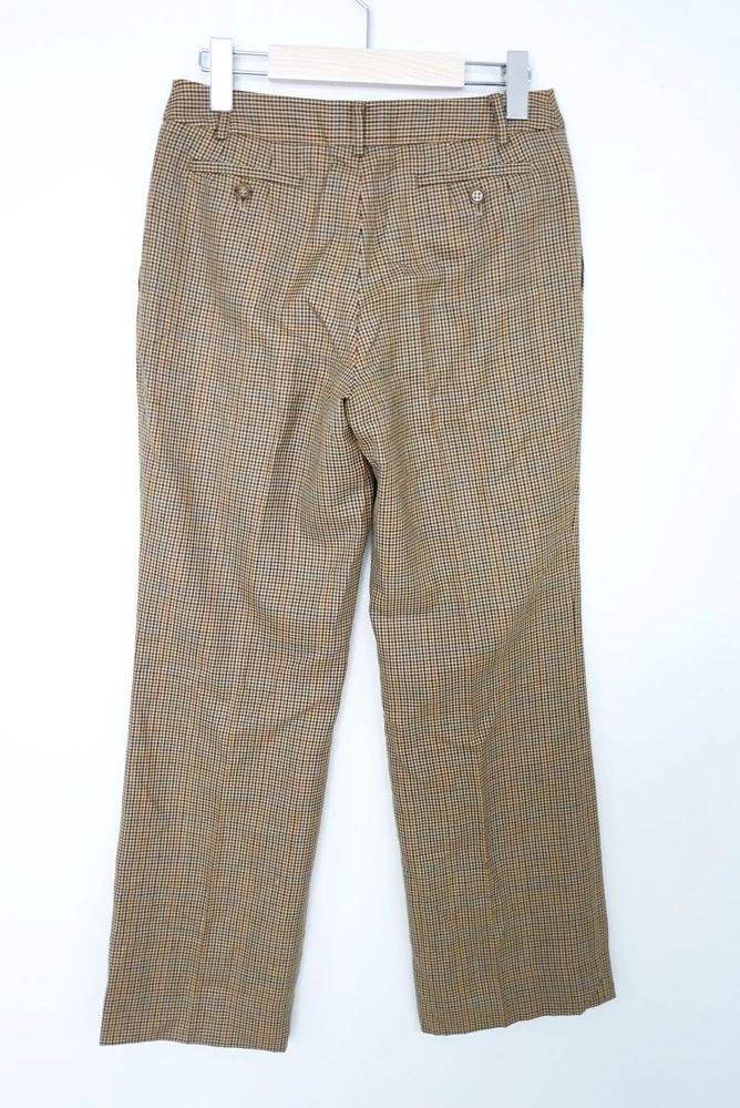 (70%세일) #BROOKS BROTHERS 브룩스브라더스 혼방 체크 팬츠 (4309) 6