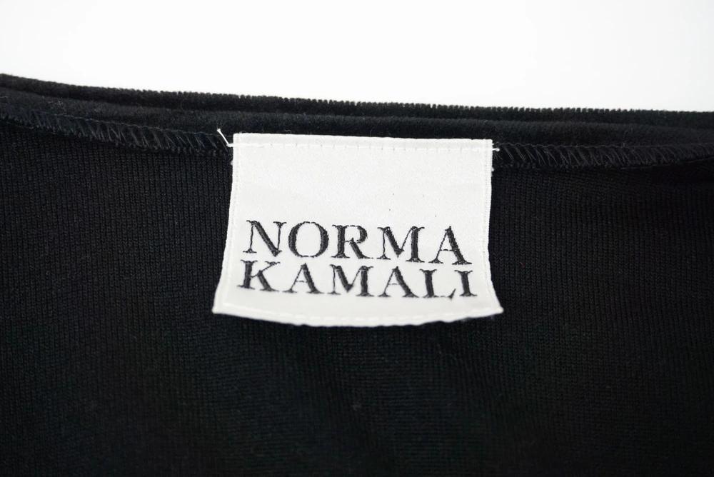 (70%세일) #NORMA KAMALI 80-90's 트리아세테이트 벨벳 자켓 (4331) 9