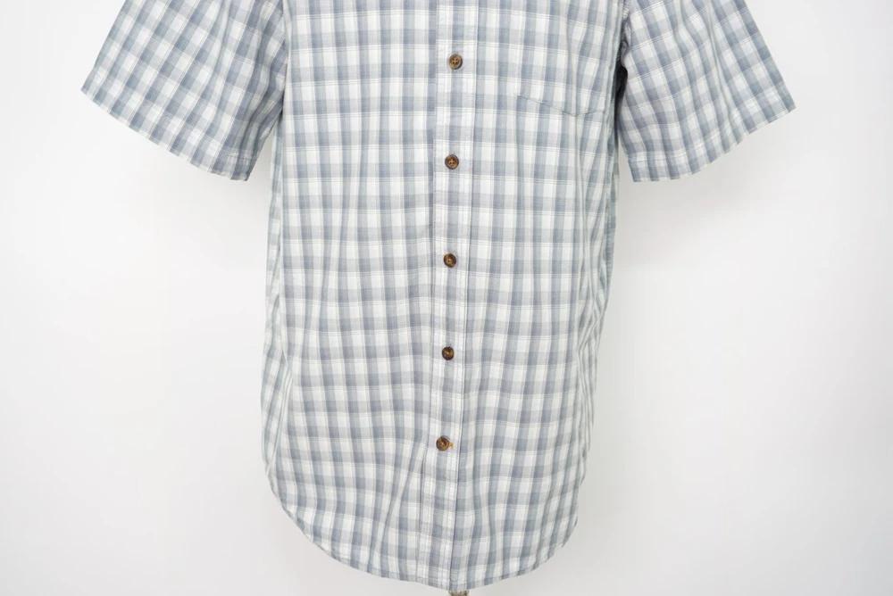 (70%세일) #CARHARTT 코튼 100% 체크 셔츠 - Men (4258) 6