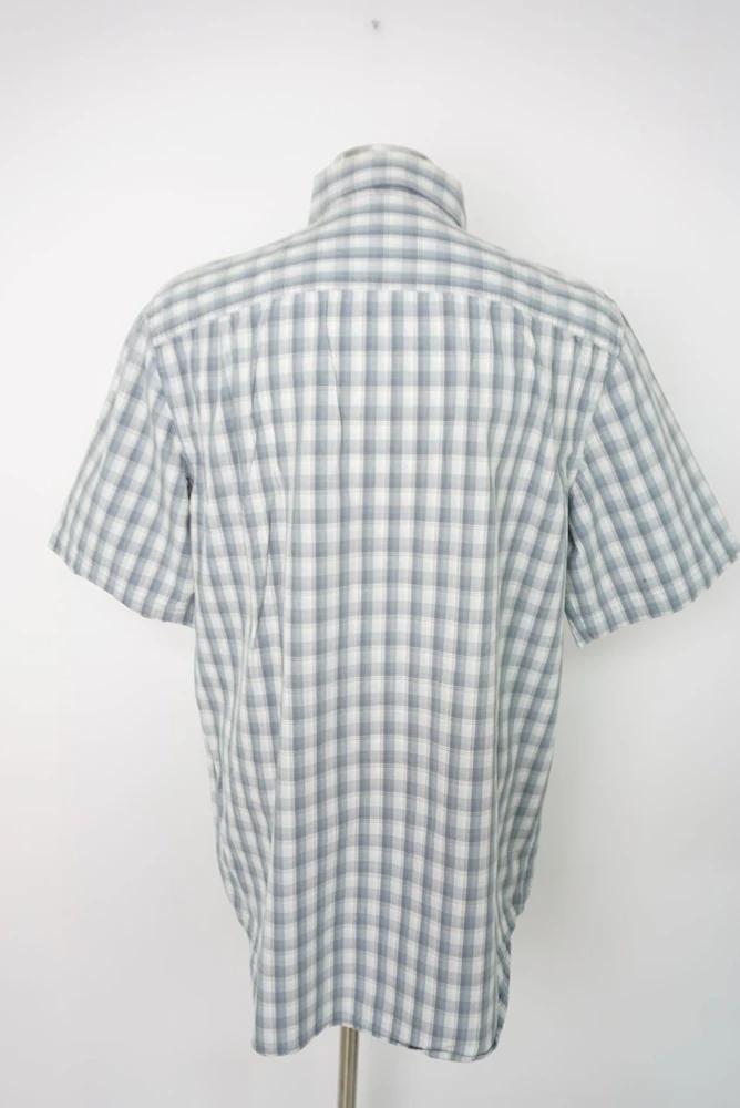 (70%세일) #CARHARTT 코튼 100% 체크 셔츠 - Men (4258) 7