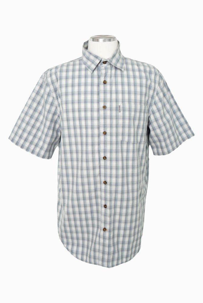 (70%세일) #CARHARTT 코튼 100% 체크 셔츠 - Men (4258) 2