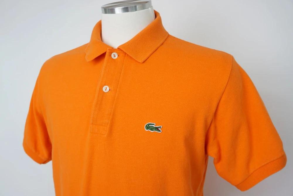 (70%세일) #LACOSTE 라코스테 코튼 100% 카라티 - Men (4255) 3