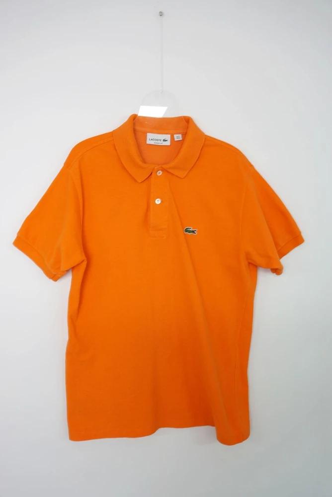 (70%세일) #LACOSTE 라코스테 코튼 100% 카라티 - Men (4255) 4