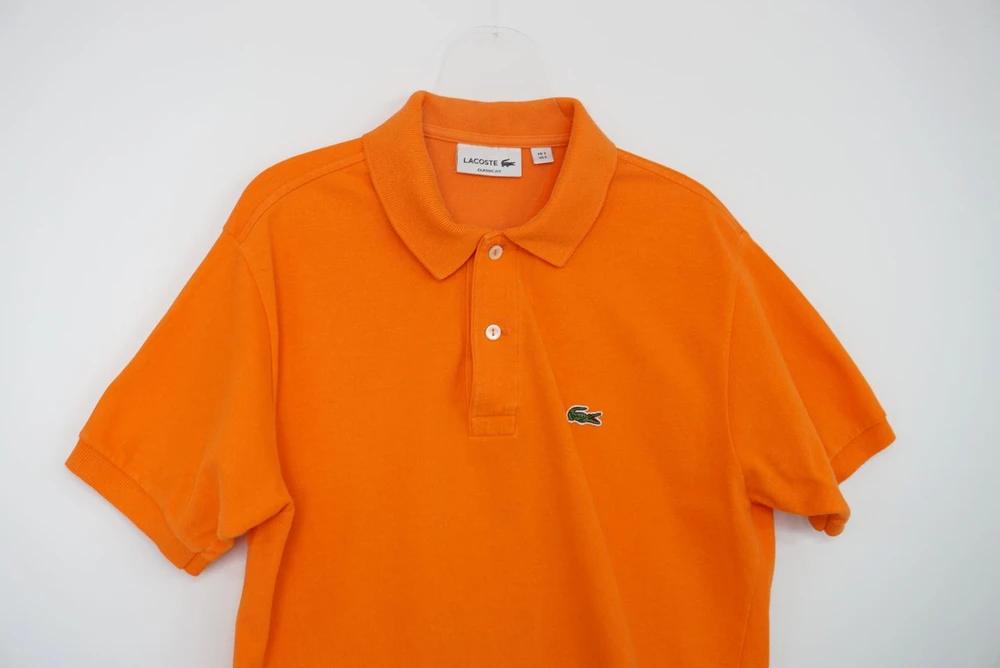 (70%세일) #LACOSTE 라코스테 코튼 100% 카라티 - Men (4255) 5
