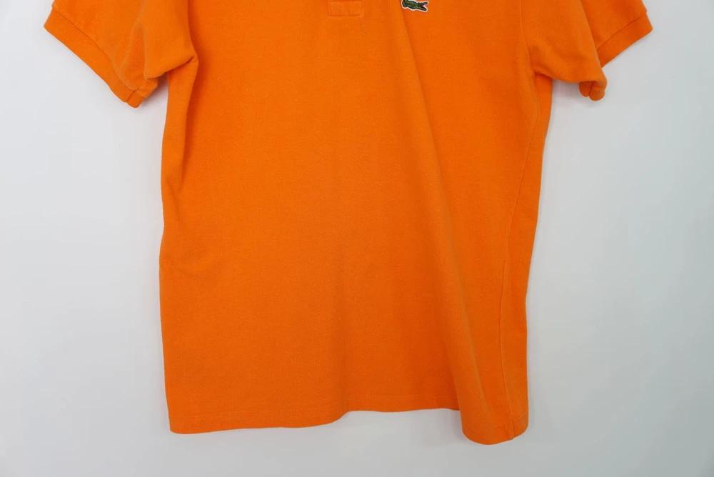 (70%세일) #LACOSTE 라코스테 코튼 100% 카라티 - Men (4255) 7