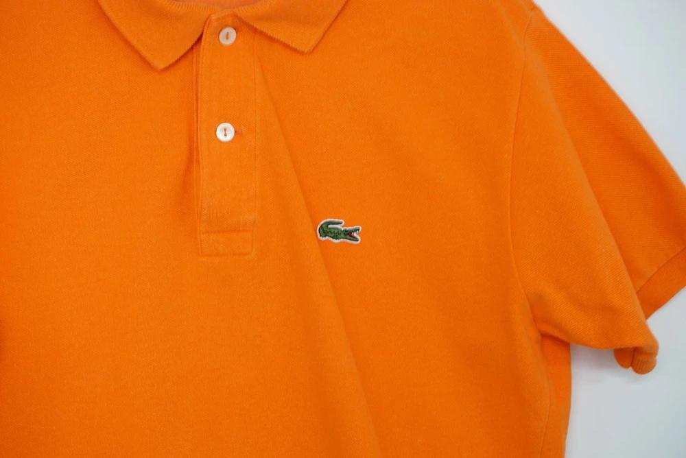 (70%세일) #LACOSTE 라코스테 코튼 100% 카라티 - Men (4255) 8