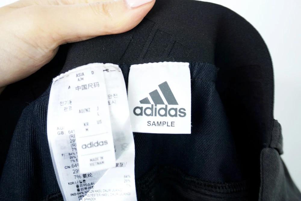 (70%세일) ADIDAS 아디다스 나일론 혼방 팬츠 - Women (4215) 8