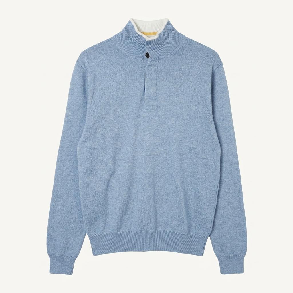 (70%세일) #BROOKS BROTHERS 브룩스브라더스 코튼 100% 니트 (4220) 1