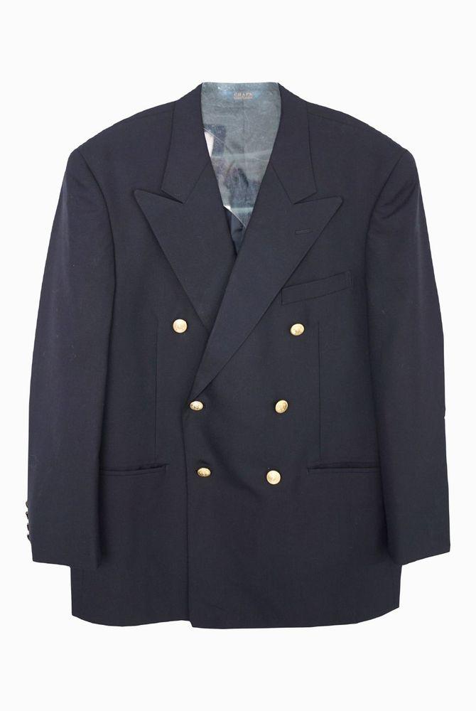 (70%세일) #CHAPS RALPHLAUREN 챕스 랄프로렌 골드버튼 자켓 (4221) 2