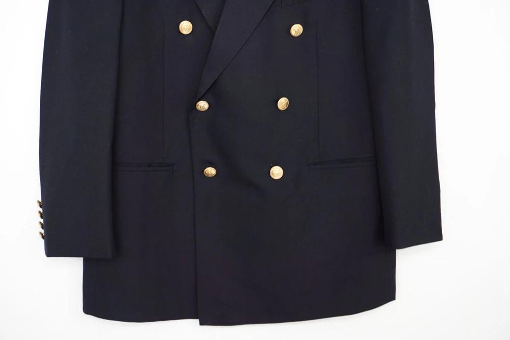(70%세일) #CHAPS RALPHLAUREN 챕스 랄프로렌 골드버튼 자켓 (4221) 4