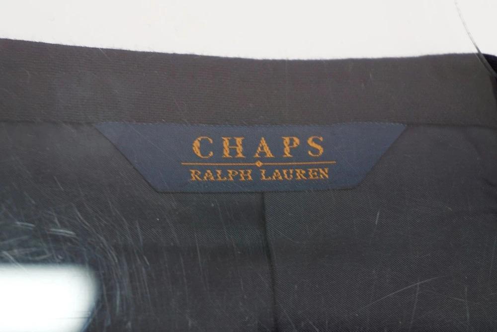 (70%세일) #CHAPS RALPHLAUREN 챕스 랄프로렌 골드버튼 자켓 (4221) 8