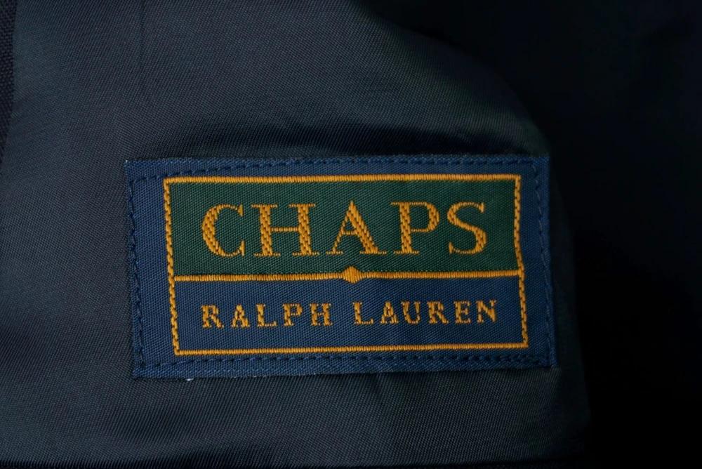 (70%세일) #CHAPS RALPHLAUREN 챕스 랄프로렌 골드버튼 자켓 (4221) 9