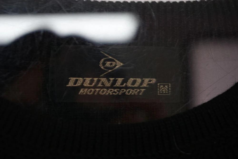 (70%세일) DUNLOP MOTORSPORT 울 혼방 니트 - Men (4132) 7
