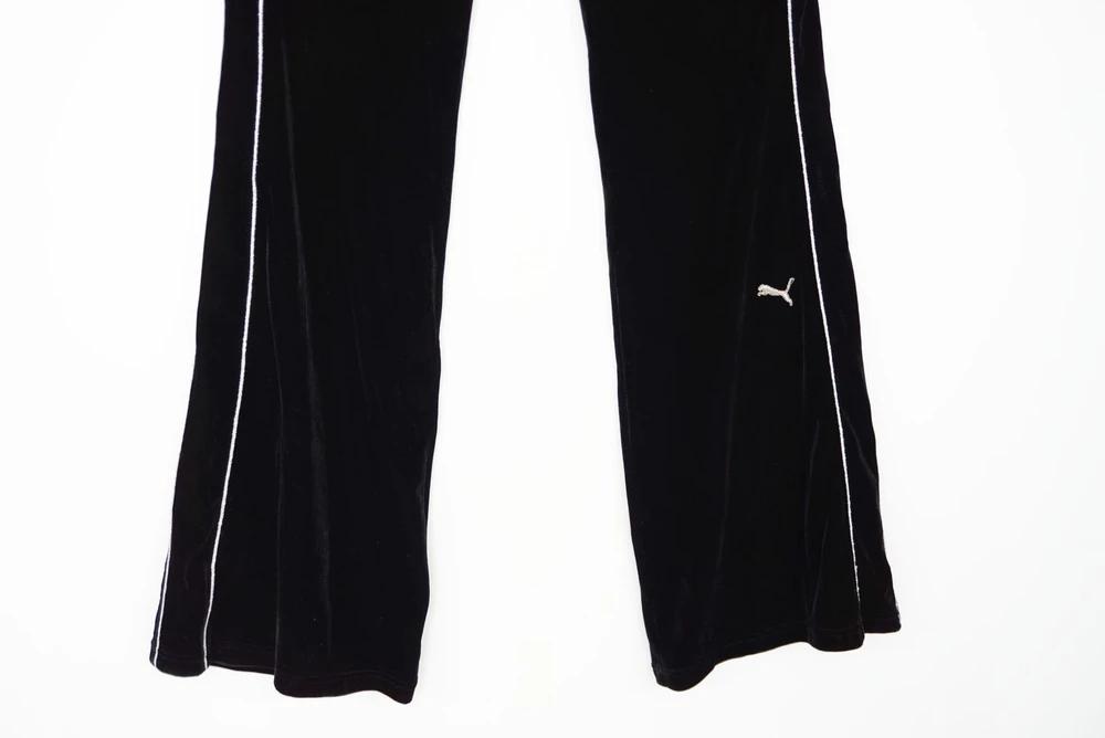 (70%세일) PUMA 퓨마 폴리 혼방 팬츠 - Women (4144) 4