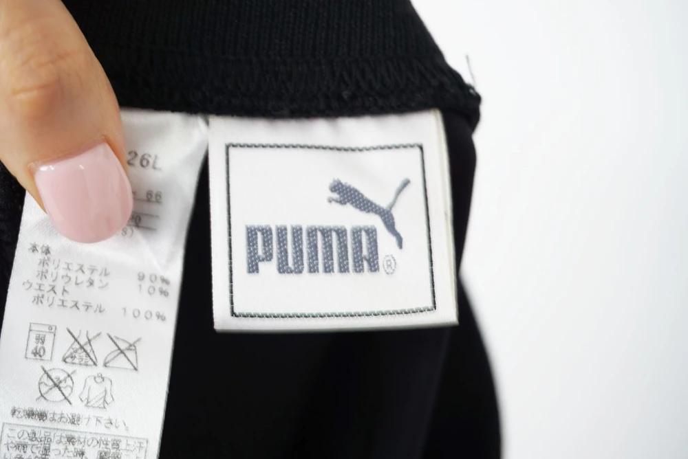 (70%세일) PUMA 퓨마 폴리 혼방 팬츠 - Women (4144) 8
