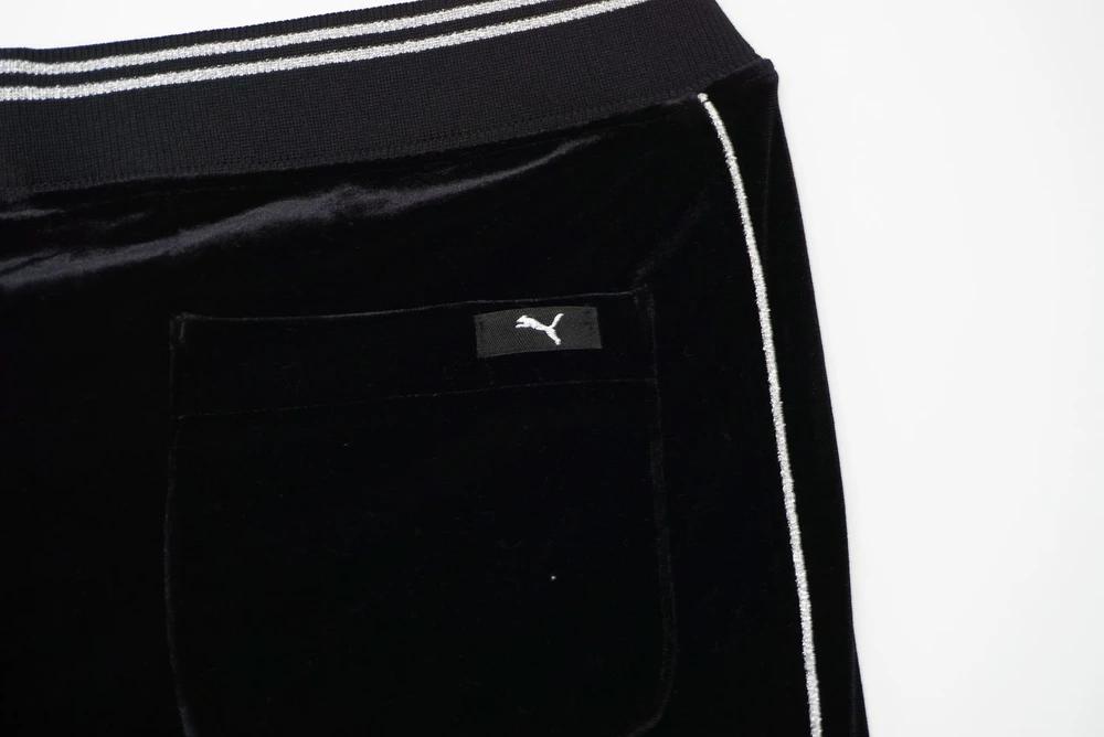 (70%세일) PUMA 퓨마 폴리 혼방 팬츠 - Women (4144) 7