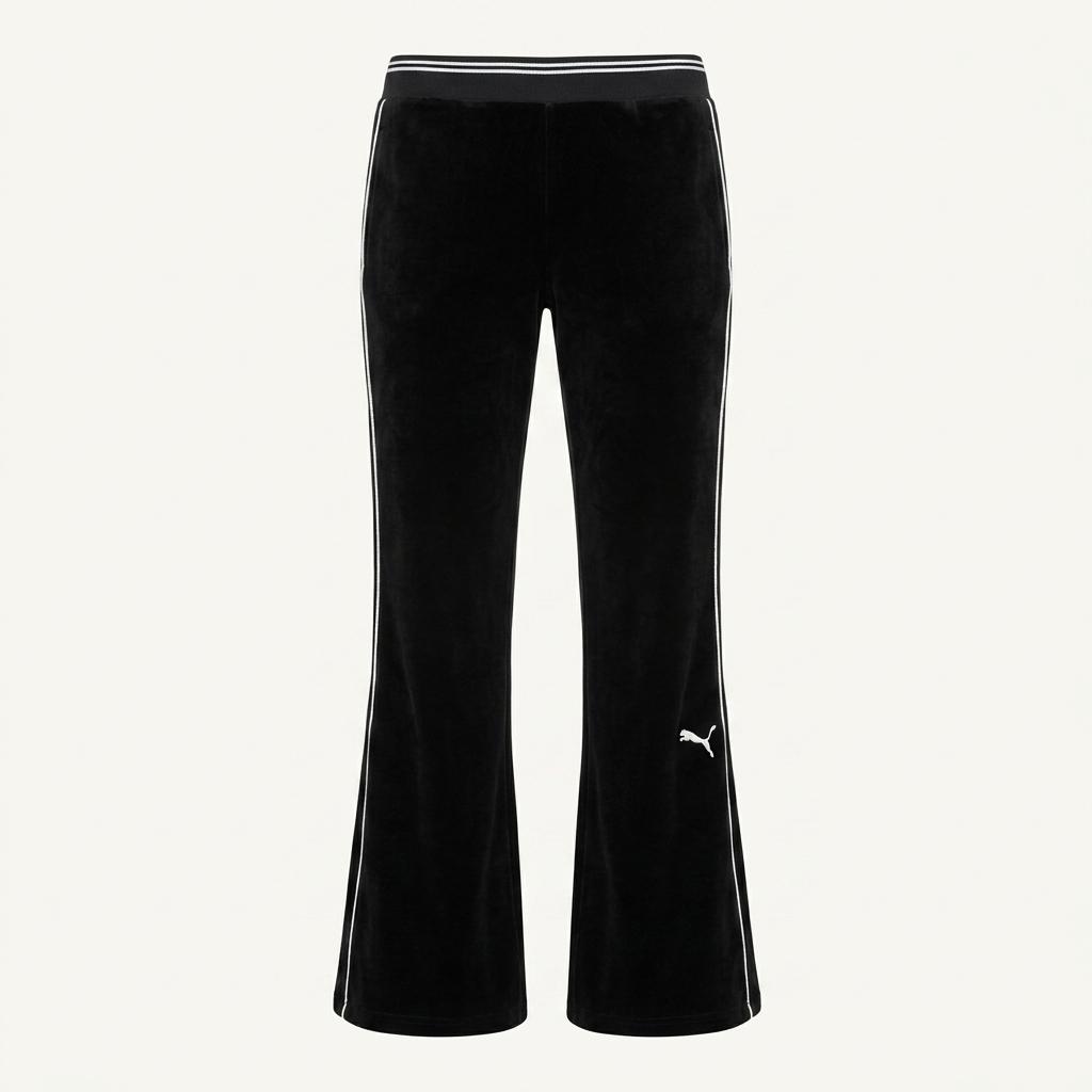 (70%세일) PUMA 퓨마 폴리 혼방 팬츠 - Women (4144) 1