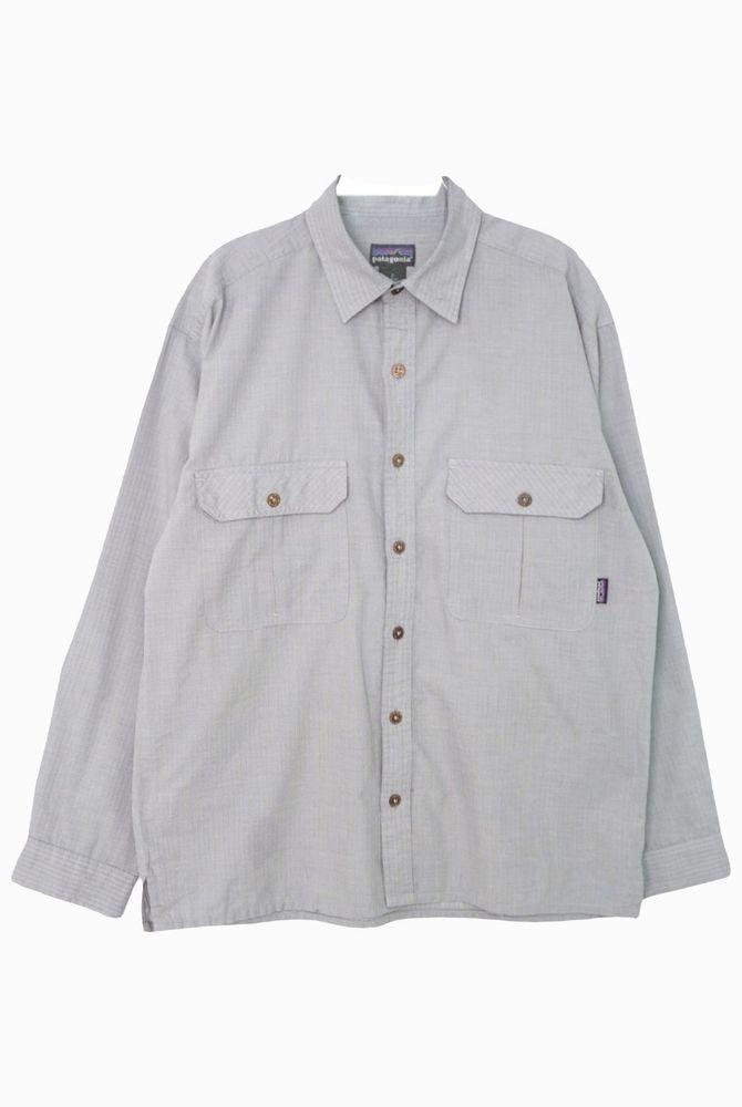 (70%세일) #PATAGONIA 파타고니아 셔츠 - Men (4114) 2