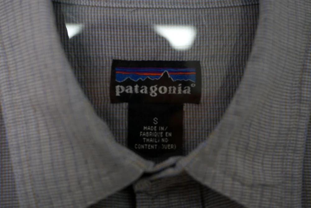 (70%세일) #PATAGONIA 파타고니아 셔츠 - Men (4114) 6