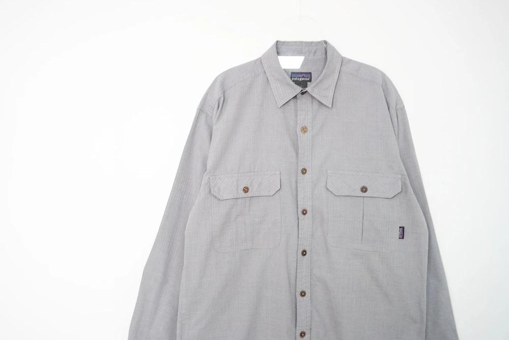 (70%세일) #PATAGONIA 파타고니아 셔츠 - Men (4114) 3