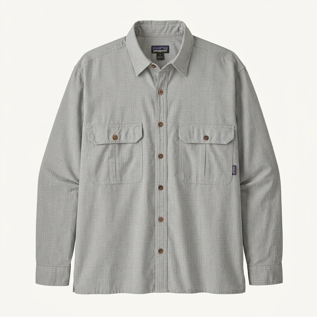 (70%세일) #PATAGONIA 파타고니아 셔츠 - Men (4114) 1