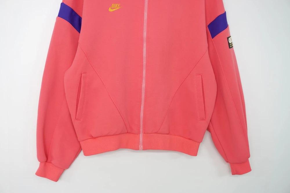 (70%세일) NIKE 나이키 코튼 100% 집업 - Women (4111) 6