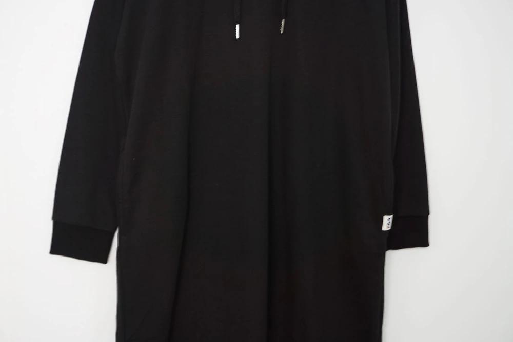 (70%세일) FILA 휠라 폴리 혼방 후드 원피스 - Women (4110) 5
