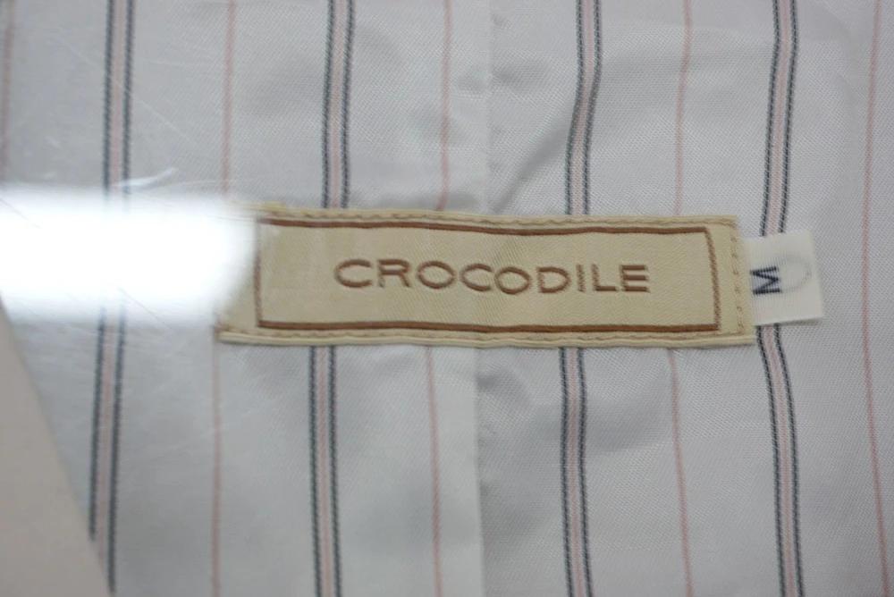 (70%세일) CROCODILE 크로커다일 폴리 혼방 코트 - Women (4105) 8