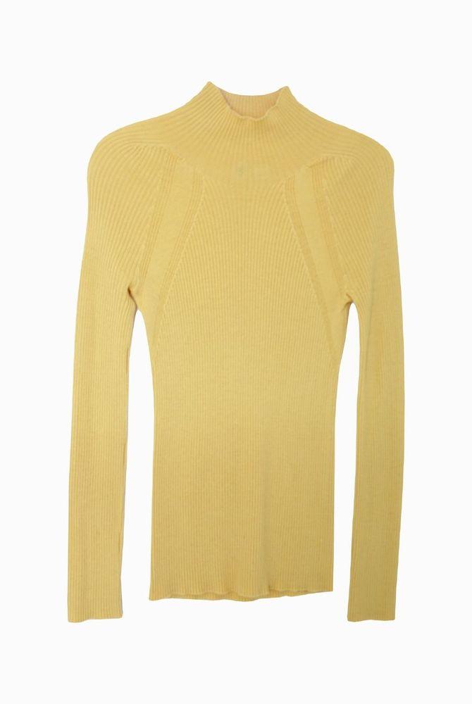 (70%세일) UNIQLO 유니클로 울 100% 니트 - Women (4079) 2