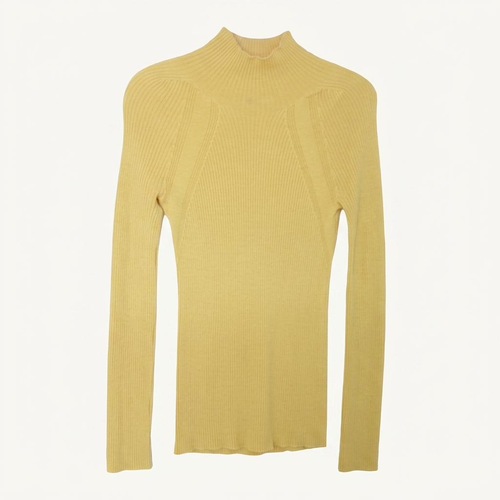 (70%세일) UNIQLO 유니클로 울 100% 니트 - Women (4079) 1