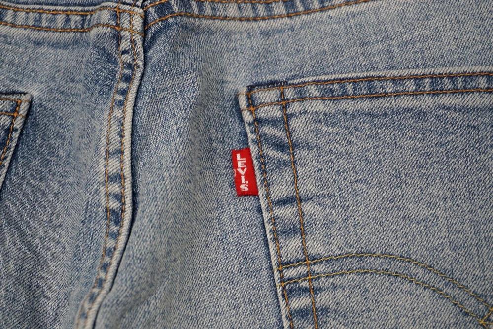 (70%세일) #LEVI STRAUSS & CO 리바이스505 청바지 (4039) 8